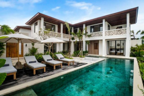 Villa Arjuna by BaliSuperHost